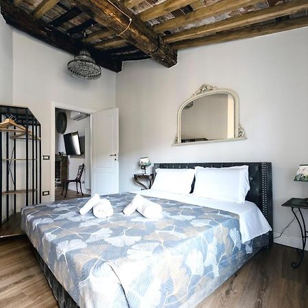 31 Steps To Heaven - Heart Of Lucca Apartment Екстериор снимка