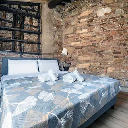 31 Steps To Heaven - Heart Of Lucca Apartment Екстериор снимка