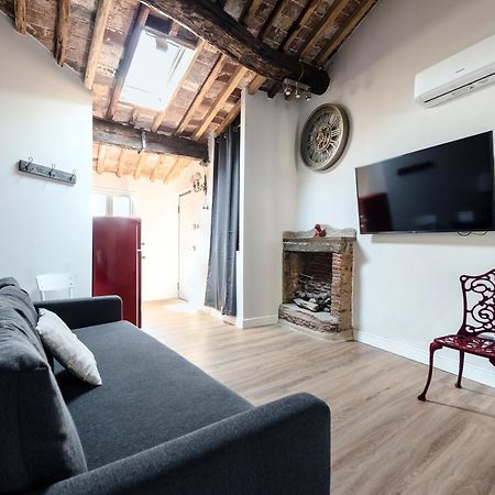 31 Steps To Heaven - Heart Of Lucca Apartment Екстериор снимка