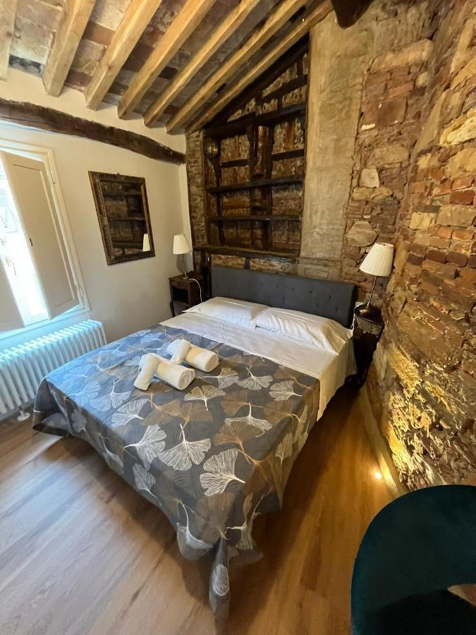 31 Steps To Heaven - Heart Of Lucca Apartment Екстериор снимка