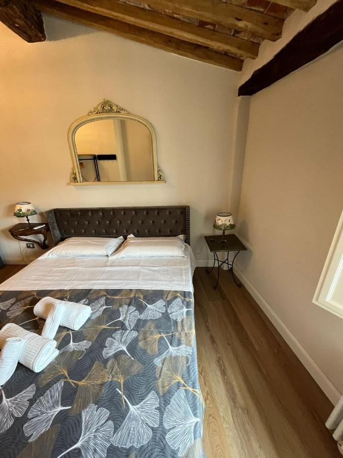 31 Steps To Heaven - Heart Of Lucca Apartment Екстериор снимка