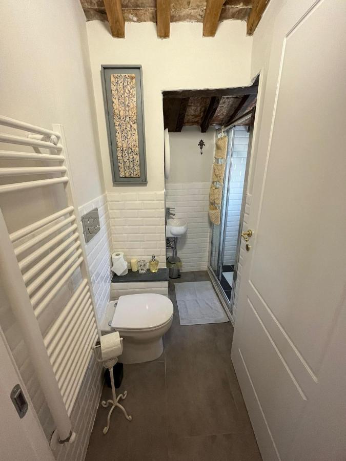 31 Steps To Heaven - Heart Of Lucca Apartment Екстериор снимка