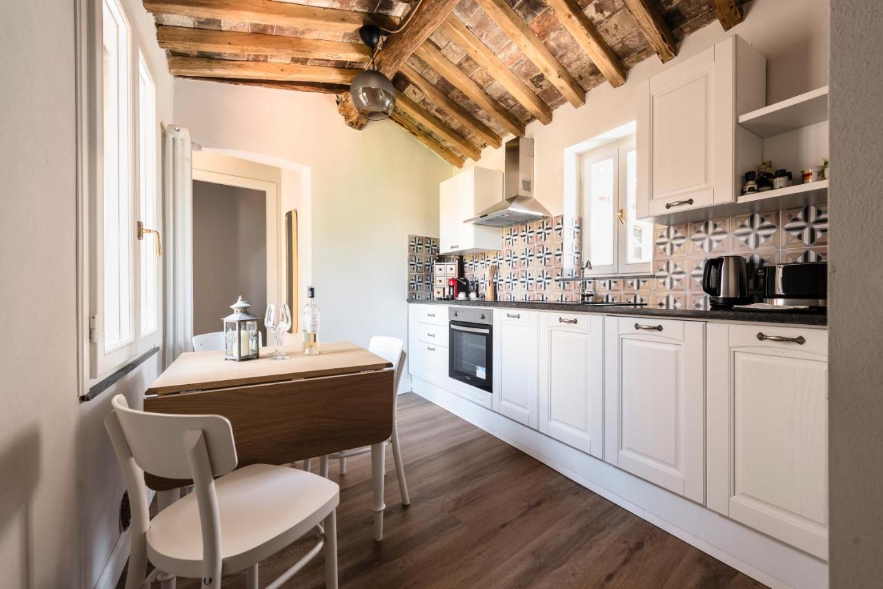 31 Steps To Heaven - Heart Of Lucca Apartment Екстериор снимка