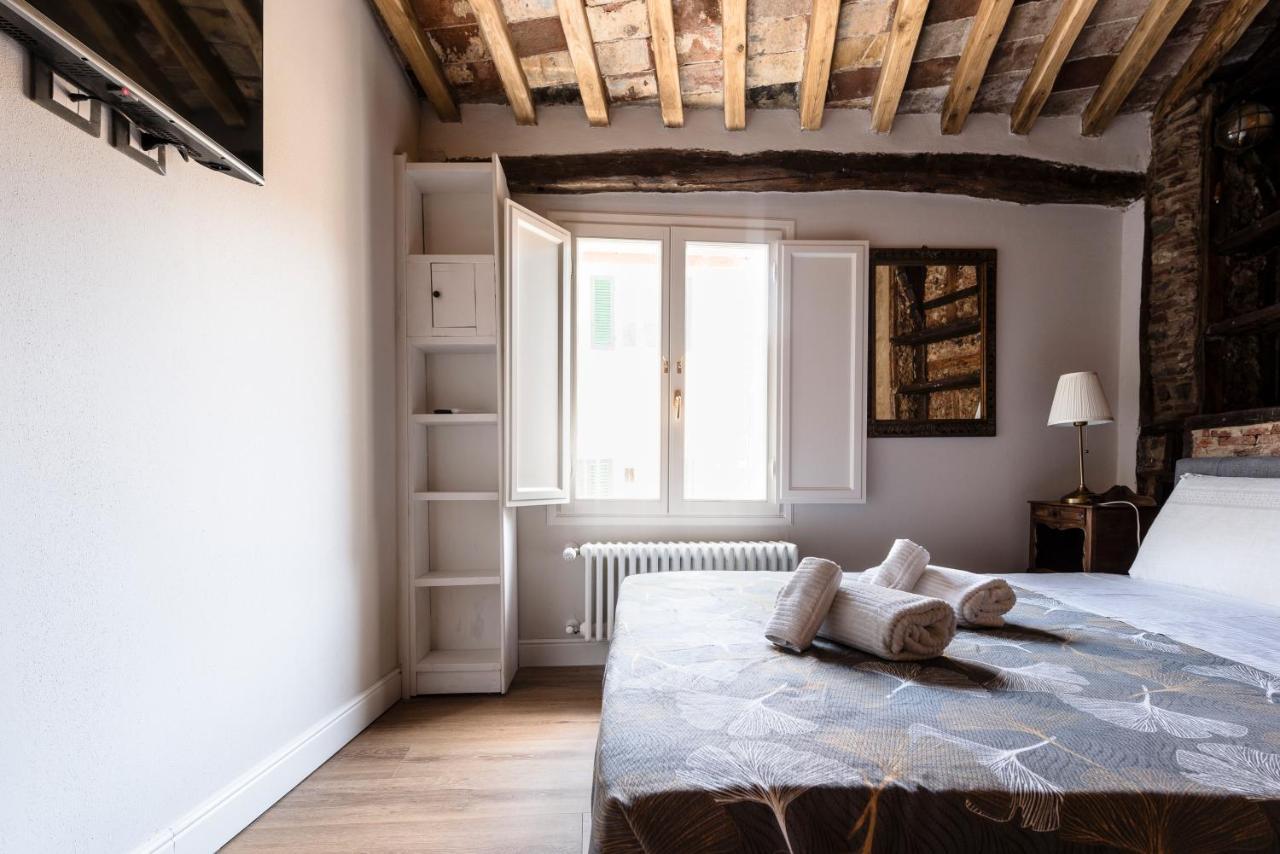 31 Steps To Heaven - Heart Of Lucca Apartment Екстериор снимка