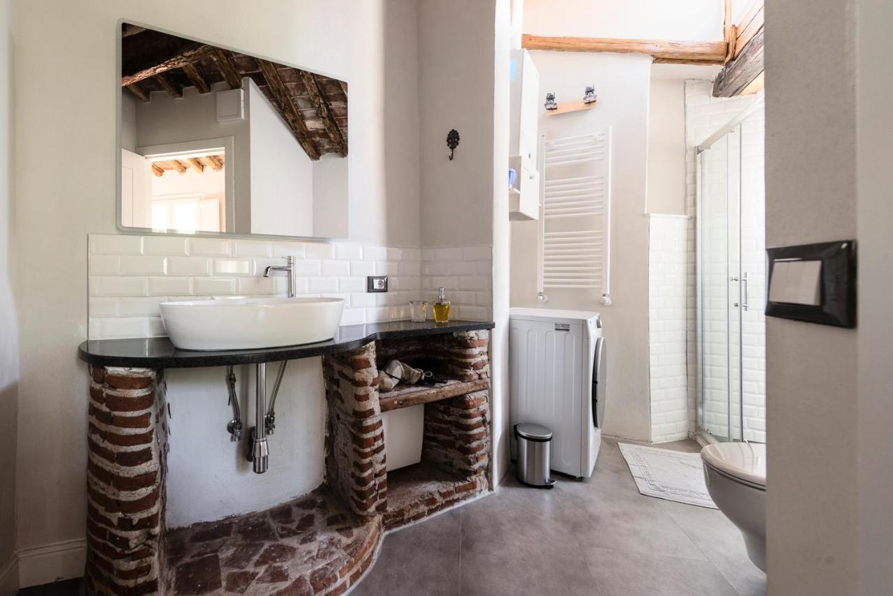 31 Steps To Heaven - Heart Of Lucca Apartment Екстериор снимка