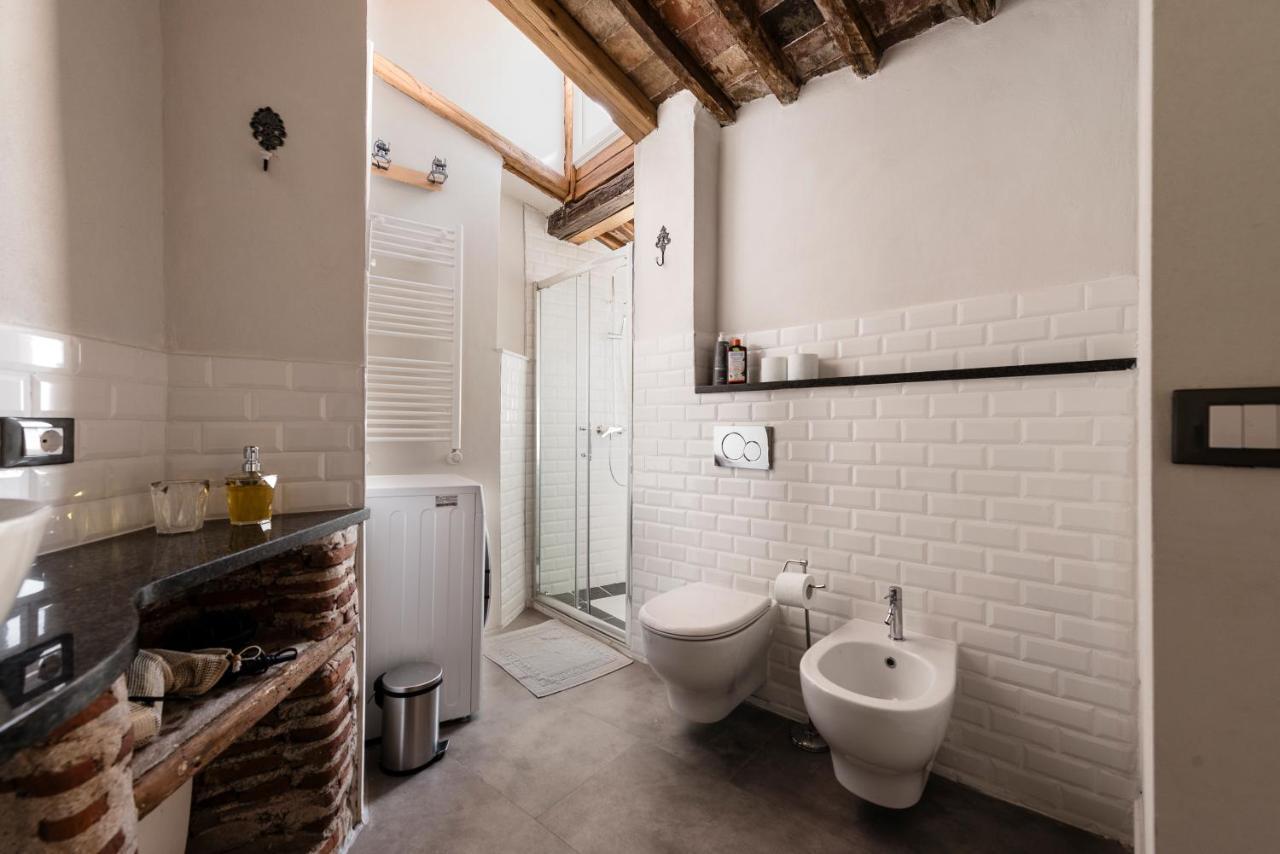 31 Steps To Heaven - Heart Of Lucca Apartment Екстериор снимка