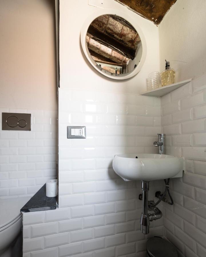 31 Steps To Heaven - Heart Of Lucca Apartment Екстериор снимка