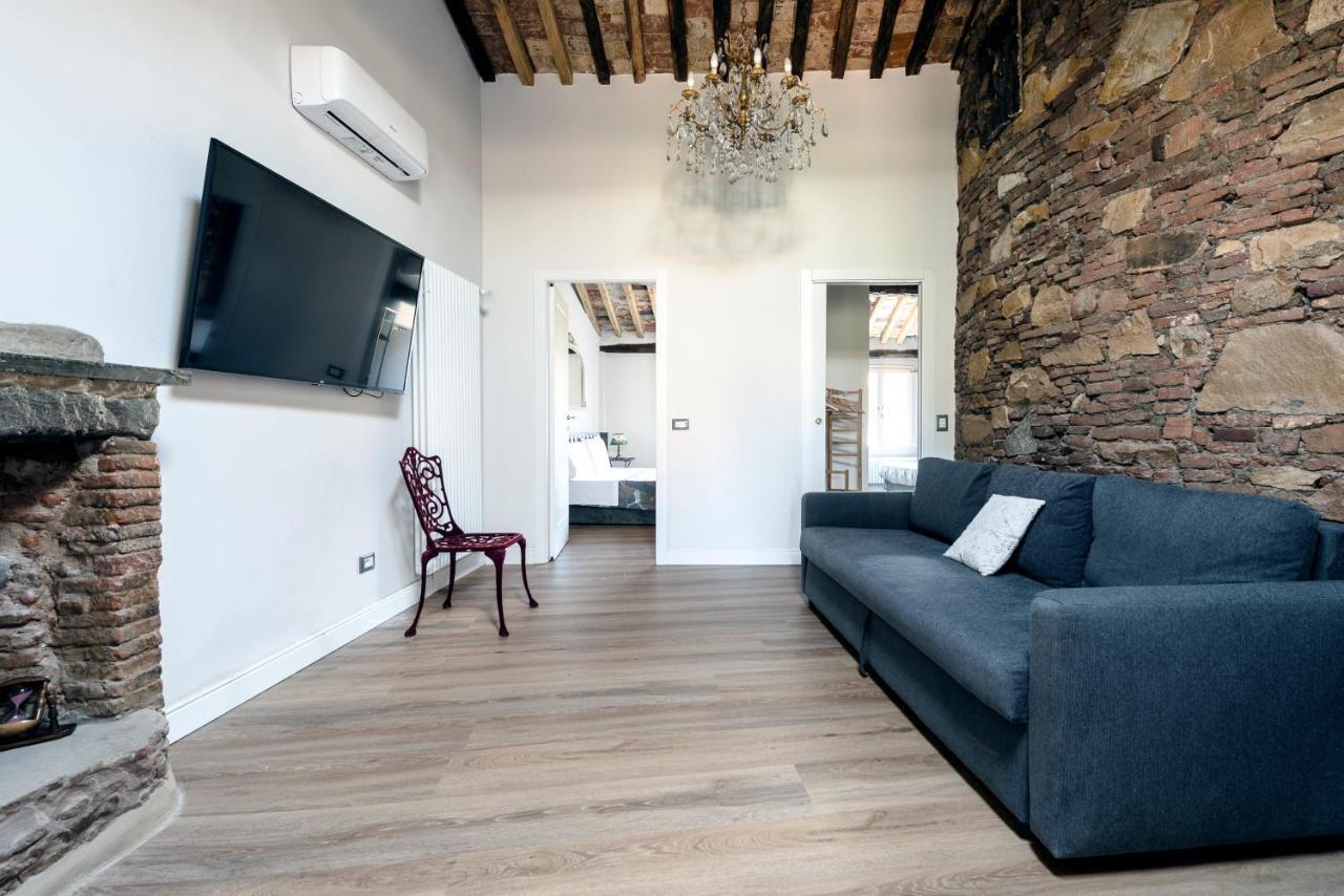31 Steps To Heaven - Heart Of Lucca Apartment Екстериор снимка