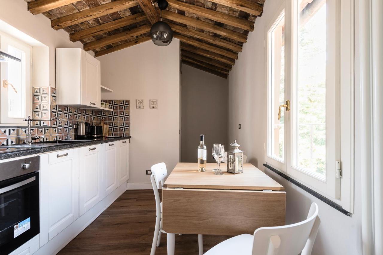 31 Steps To Heaven - Heart Of Lucca Apartment Екстериор снимка