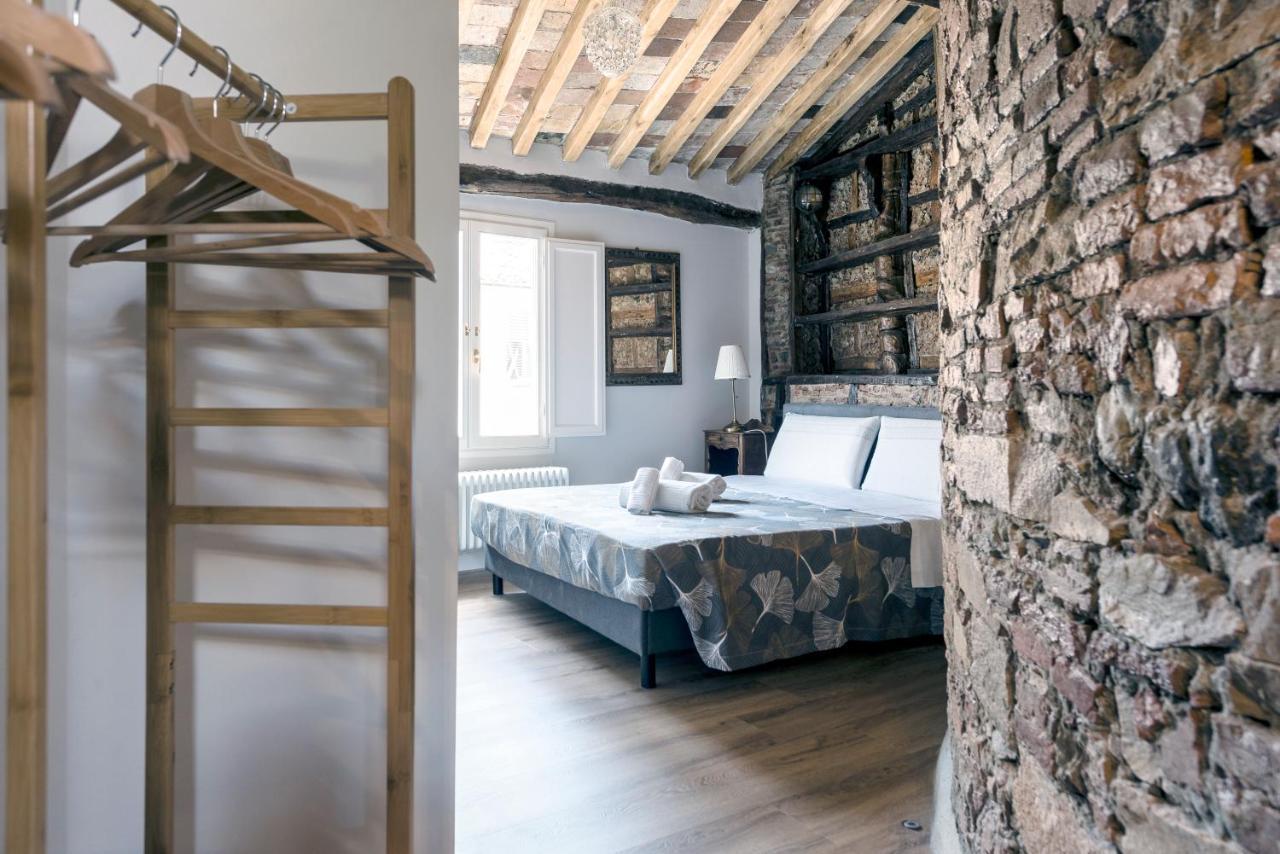 31 Steps To Heaven - Heart Of Lucca Apartment Екстериор снимка