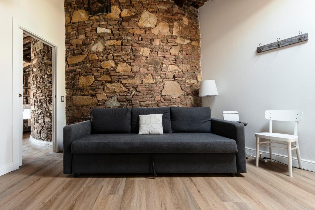 31 Steps To Heaven - Heart Of Lucca Apartment Екстериор снимка