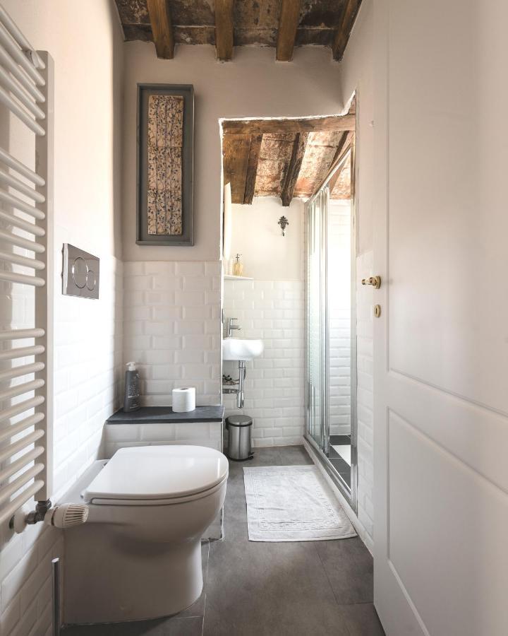 31 Steps To Heaven - Heart Of Lucca Apartment Екстериор снимка